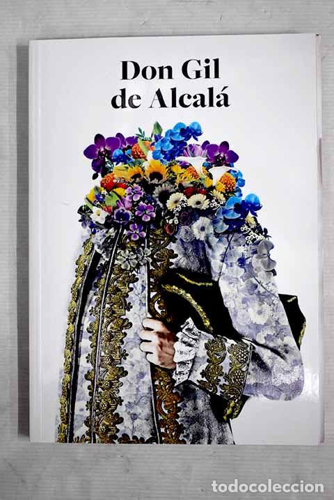 Libros: Don Gil de Alcal&aacute;: &oacute;pera en tres actos - Foto 1