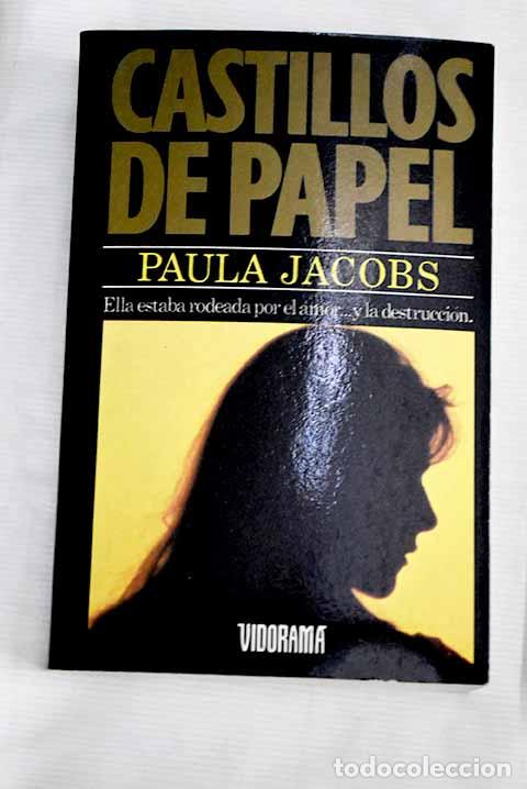 Libros: Castillos de papel: Jacobs, Paula.- Jacobs, Paula - Foto 1