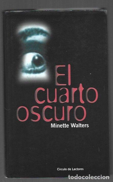 Libros: CUARTO OSCURO - EL - WALTERS, MINETTE - Foto 1