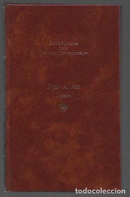 Libros: JUBIABA - AMADO, JORGE - Foto 1