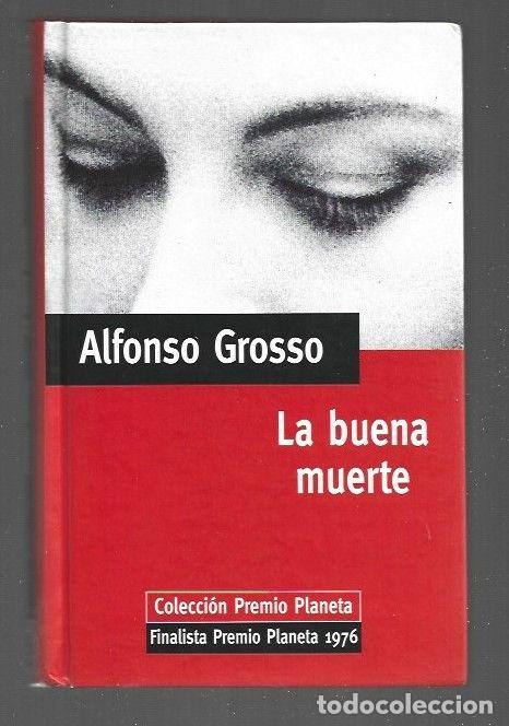Libros: BUENA MUERTE - LA - GROSSO, ALFONSO - Foto 1