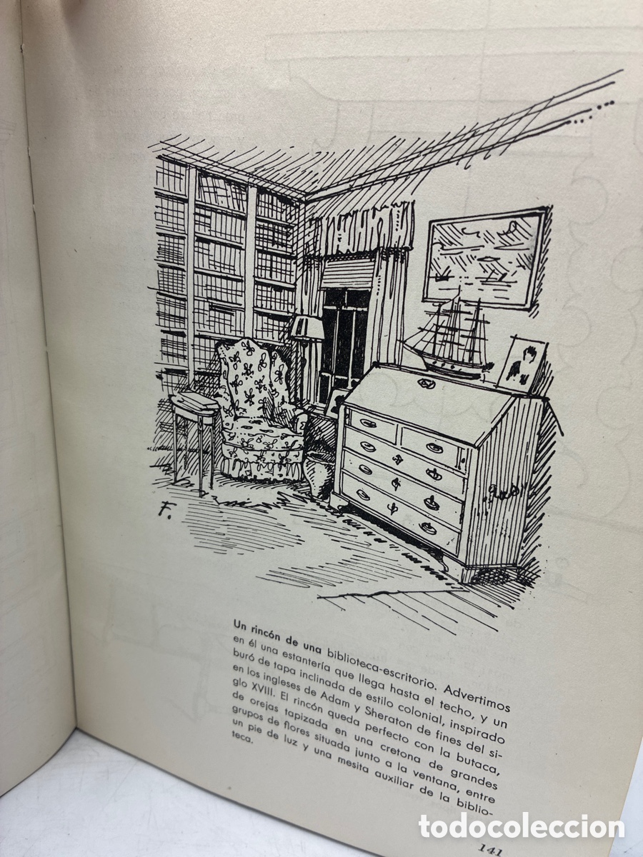 Libros: Libro La Casa por Dentro. - Foto 4
