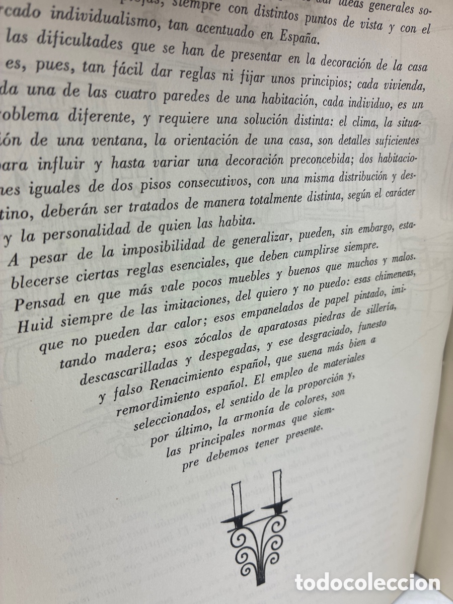 Libros: Libro La Casa por Dentro. - Foto 6