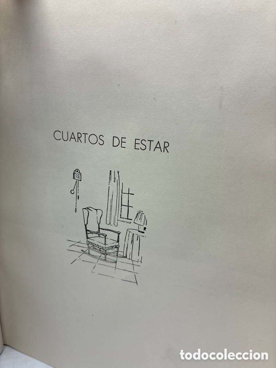 Libros: Libro La Casa por Dentro. - Foto 7