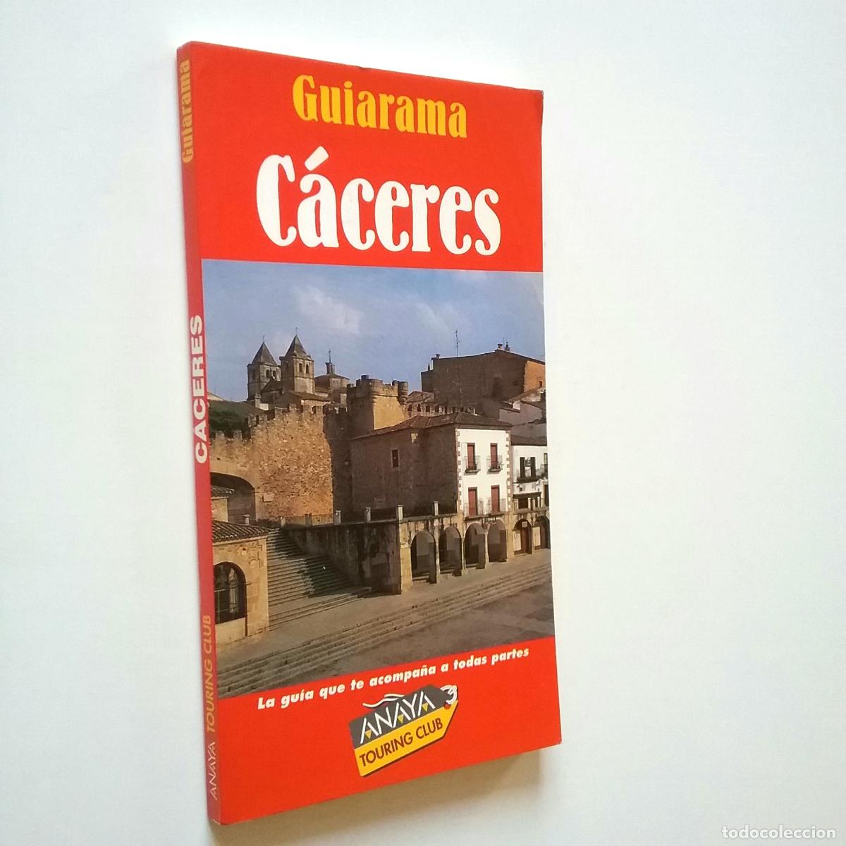 Libros: Jos&eacute; Mar&iacute;a Bermejo - C&aacute;ceres - Foto 1