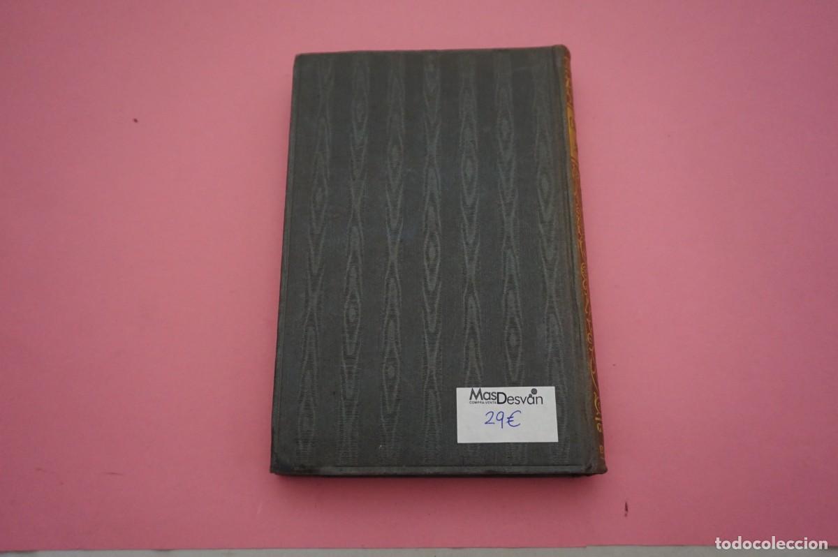 Libros: 2B/ COLMILLO BLANCO - JACK LONDON / GUSTAVO GILI EDITOR - Foto 6