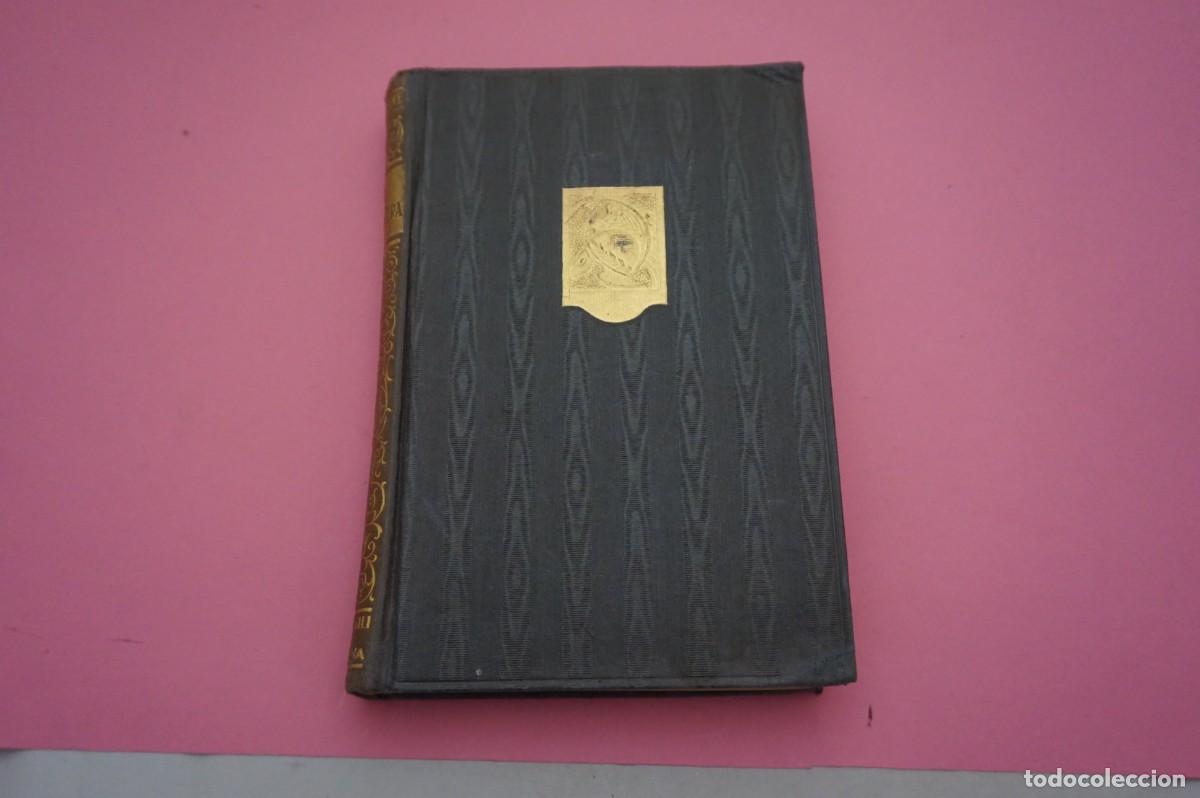 Libros: 2B/ LA AVENTURERA - ARTHUR B. REEVE / GUSTAVO GILI EDITOR - Foto 1