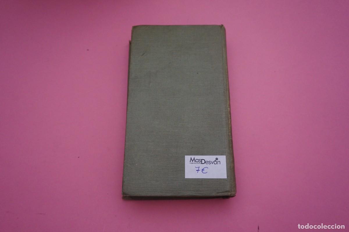 Libros: 2B/ MERGY EL HUGONOTE - PROSPERO MERIMEE / E. DOMENECH EDITOR 1914 - Foto 6