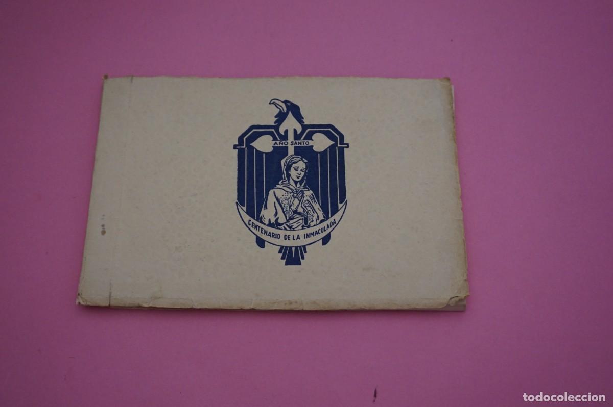 Libros: 2B/ COLEGIO DEL APOSTOL SANTIAGO - CATALOGO CURSO 1953-54 - VIGO (BELLAVISTA)