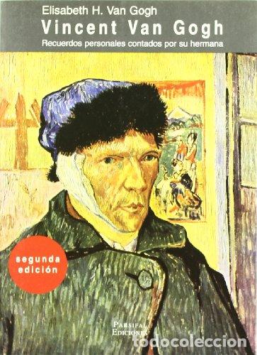 Libros: Van Gogh - Gogh, Elisabeth Huberta van - Foto 1