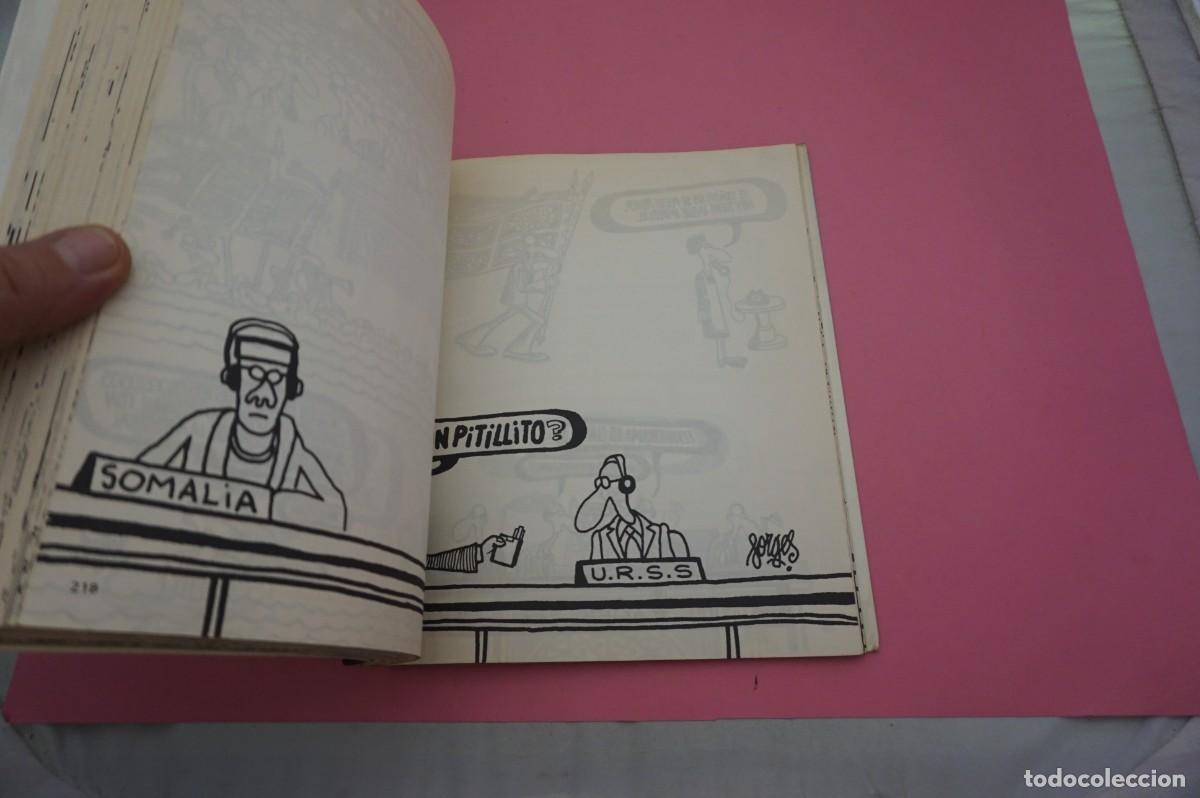 Libros: 11A/ EL LIBRO DEL FORGES / EDICIONES 99 S.A. - Foto 3