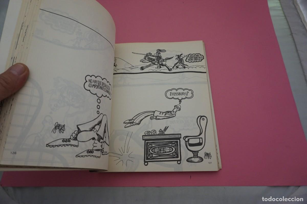 Libros: 11A/ EL LIBRO DEL FORGES / EDICIONES 99 S.A. - Foto 4