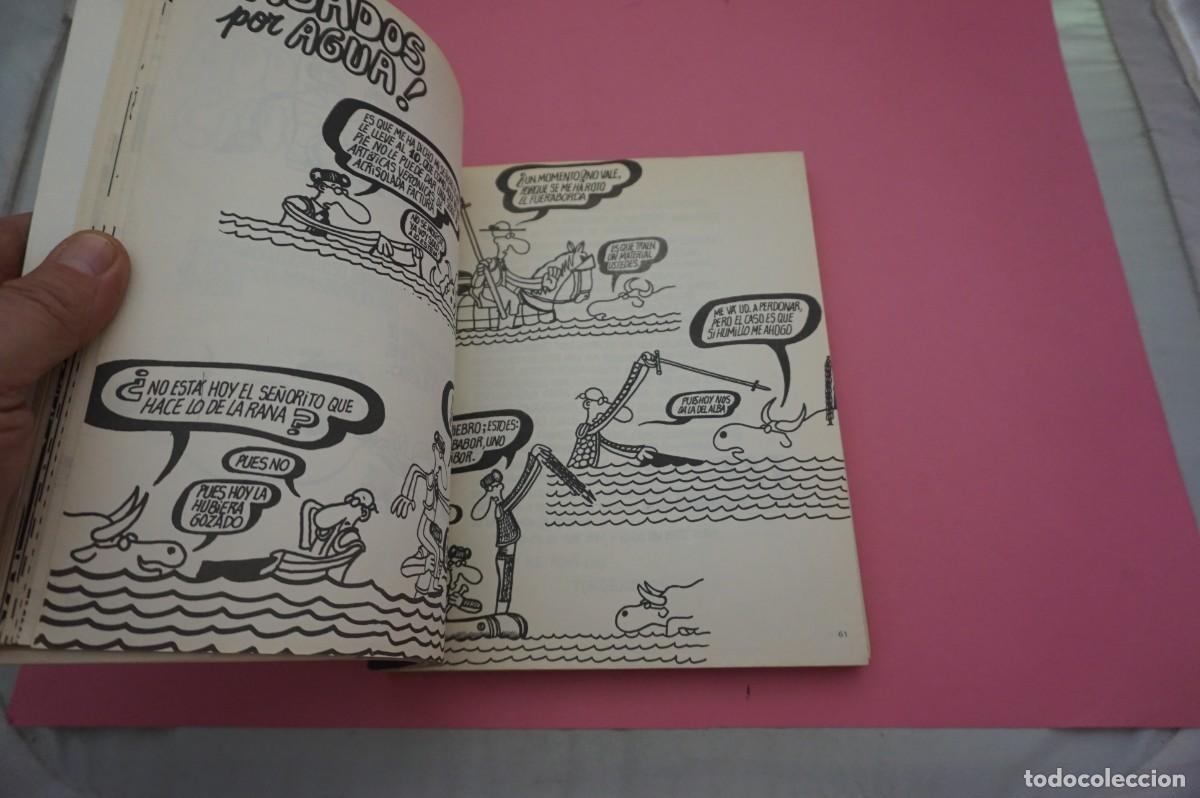 Libros: 11A/ EL LIBRO DEL FORGES / EDICIONES 99 S.A. - Foto 5