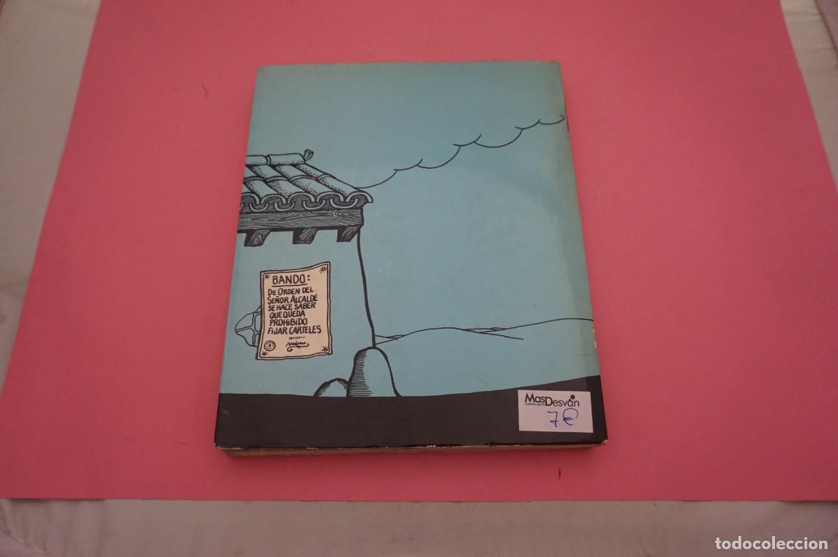 Libros: 11A/ EL LIBRO DEL FORGES / EDICIONES 99 S.A. - Foto 6