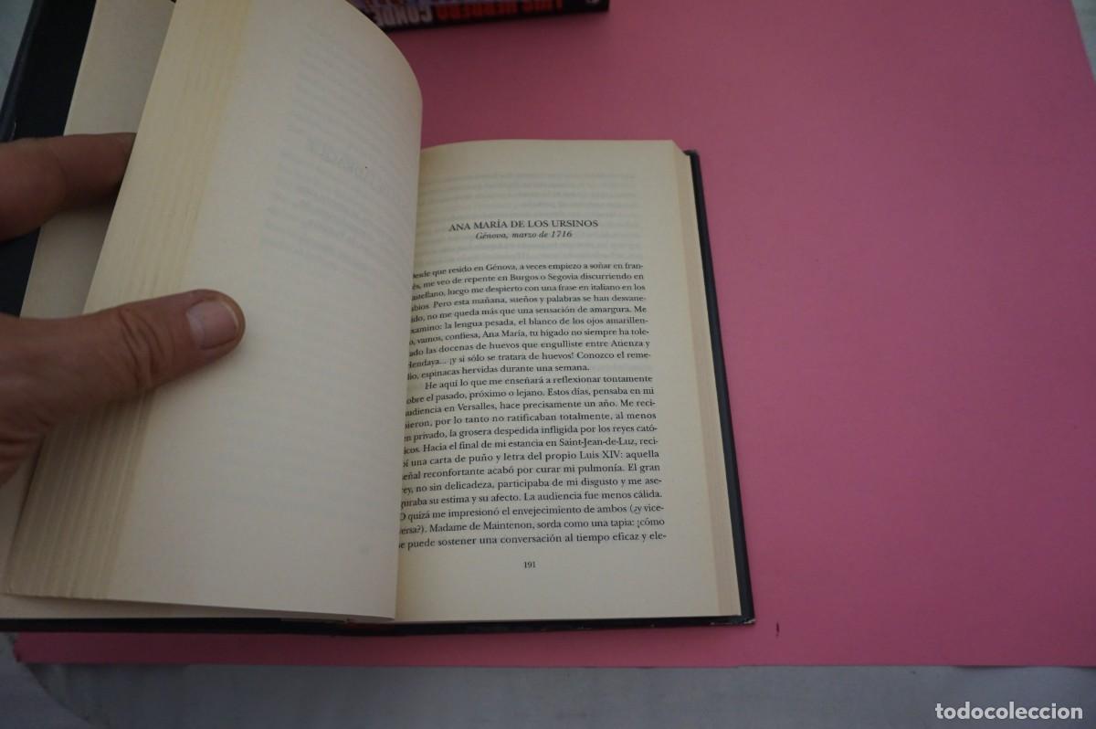 Libros: 14A/ LA NOCHE DE LAS REINAS - CLAUDE PUJADE-RENOUD / EDITORIAL EDHASA - Foto 4