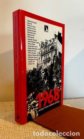 Libros: 1968. El mundo pudo cambiar de base - VV.AA - Foto 1