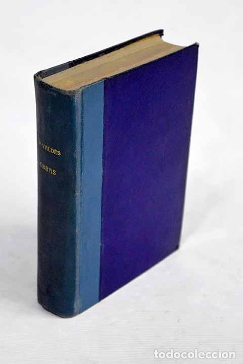 Libros: Novelas: varias: Palacio Valdes, Armando.- Palacio Valdes, Armando - Foto 1