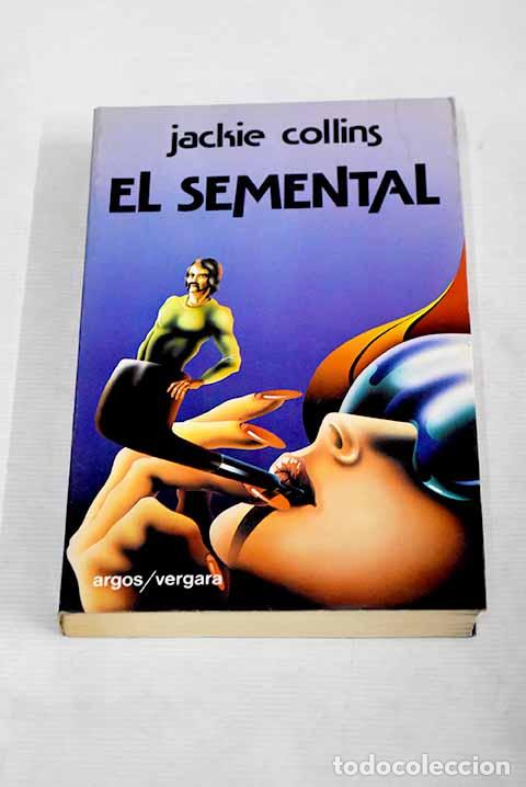 Libros: El semental: Collins, Jackie.- Collins, Jackie - Foto 1