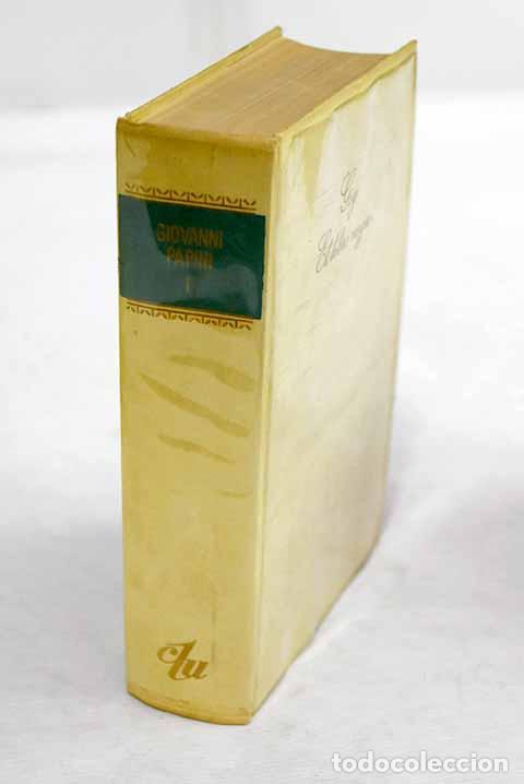 Libros: Gog ; El libro negro.- Papini, Giovanni - Foto 1