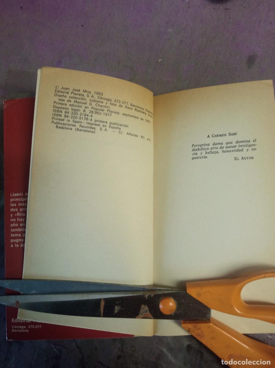 B&uuml;cher: Juan Jos&eacute; Mira - En la noche no hay caminos