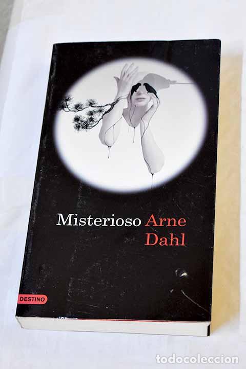 Libros: Misterioso: Dahl, Arne.- Dahl, Arne - Foto 1