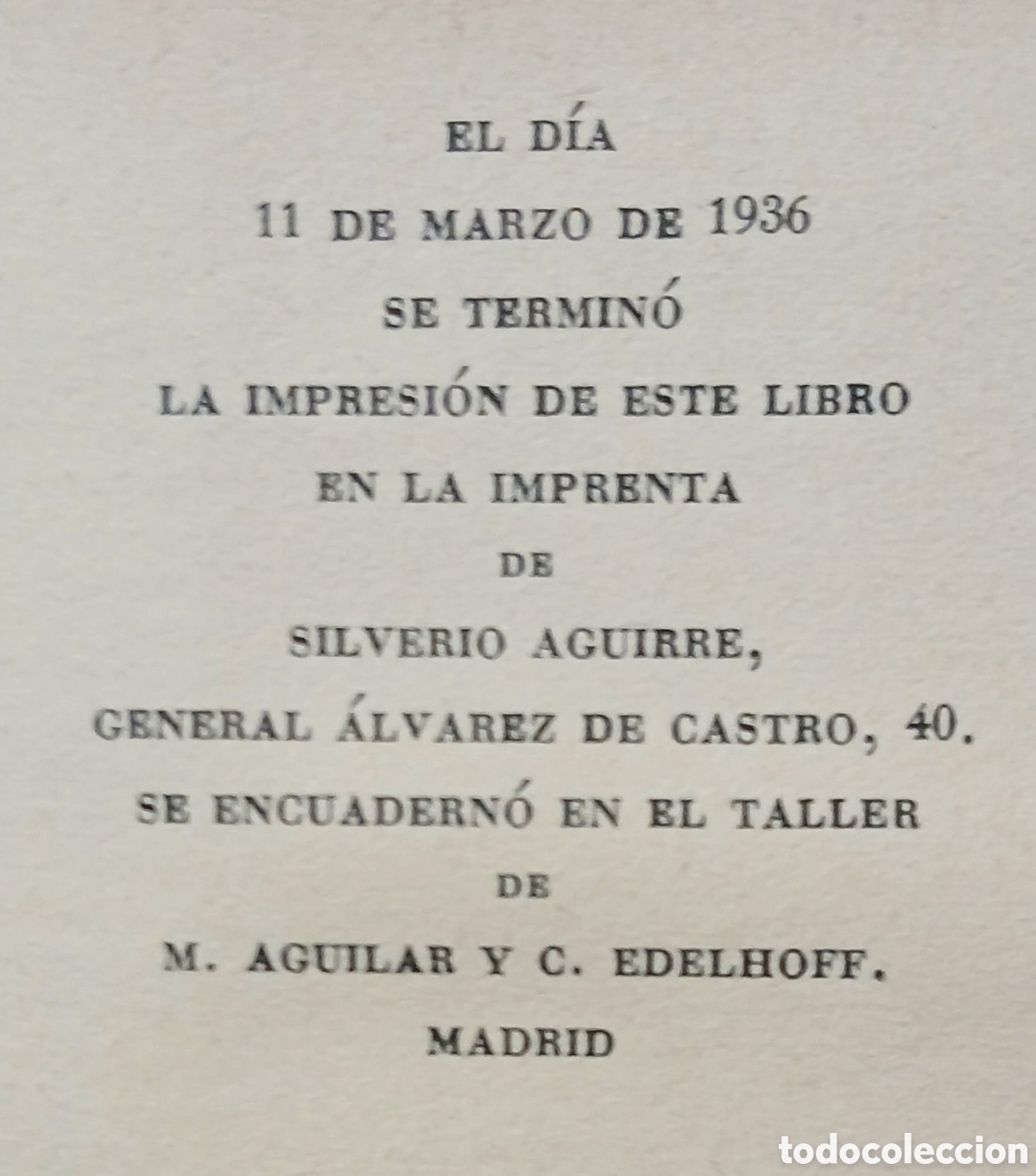 Libros: La vida de lazarillo de tormes - Foto 5