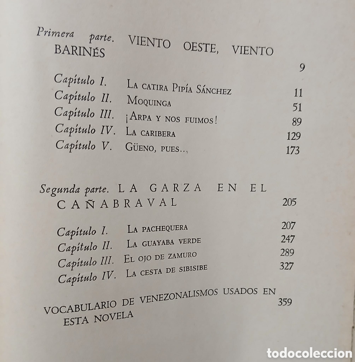 Libros: La catira, Camilo Jos&eacute; Cela - Foto 5