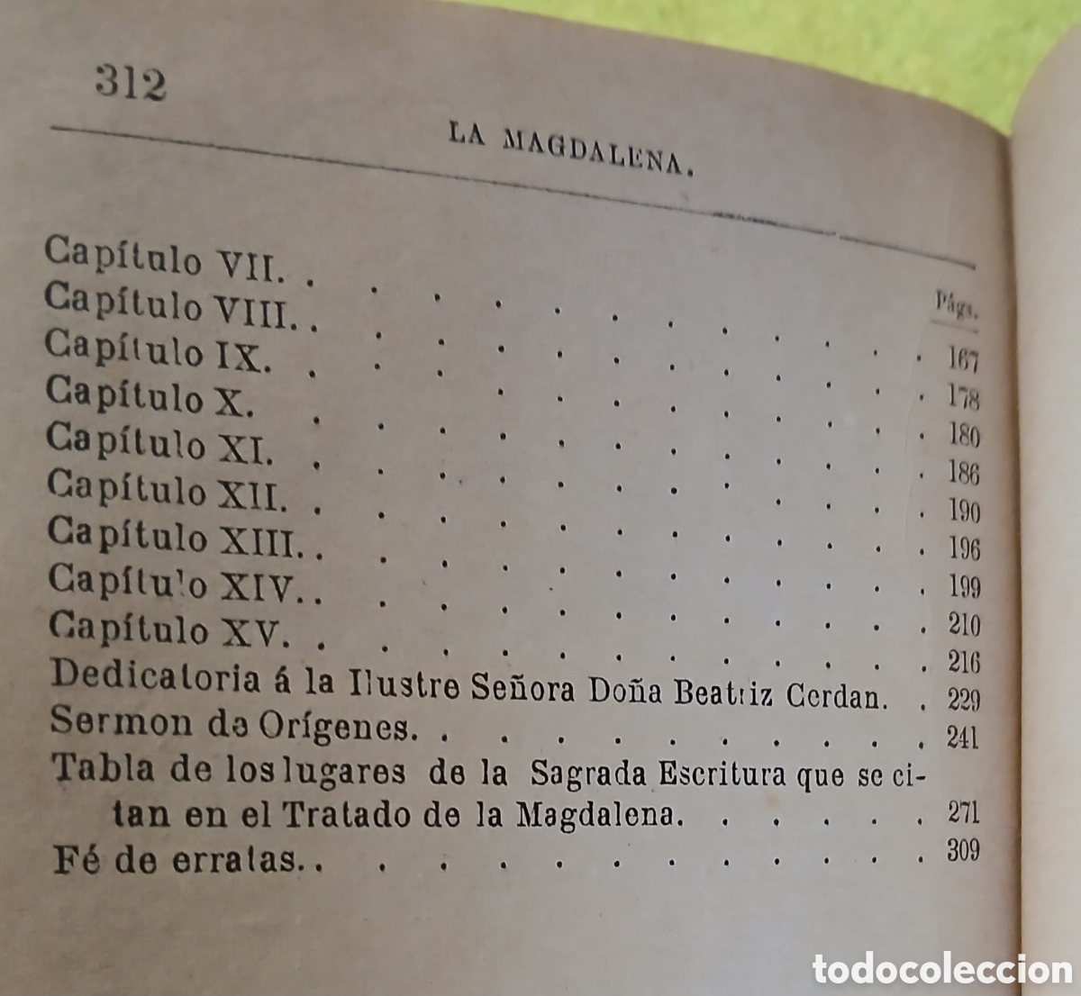 Libros: Conversion de Magdalena - Foto 6