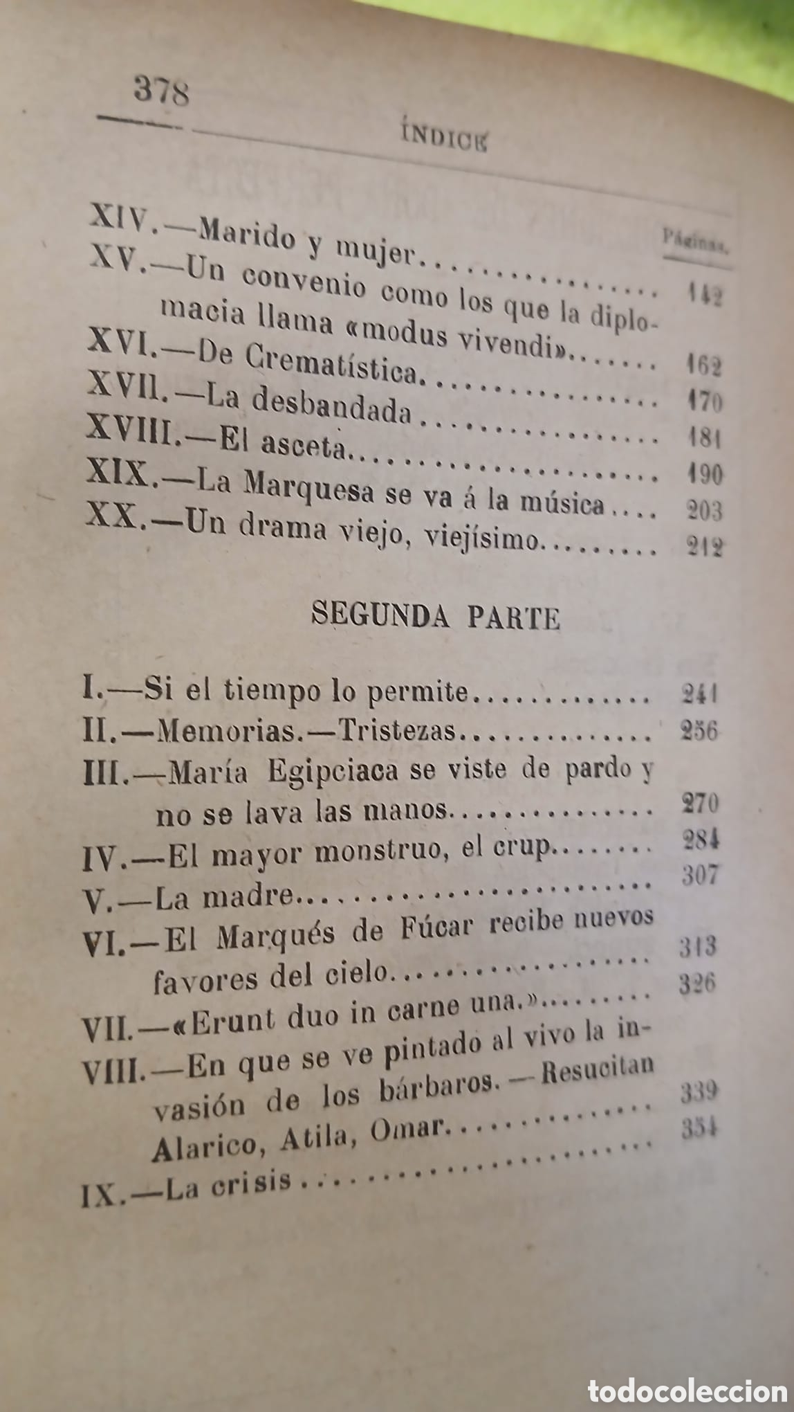 Libros: Familia de Leon Roch 1901 - Foto 5