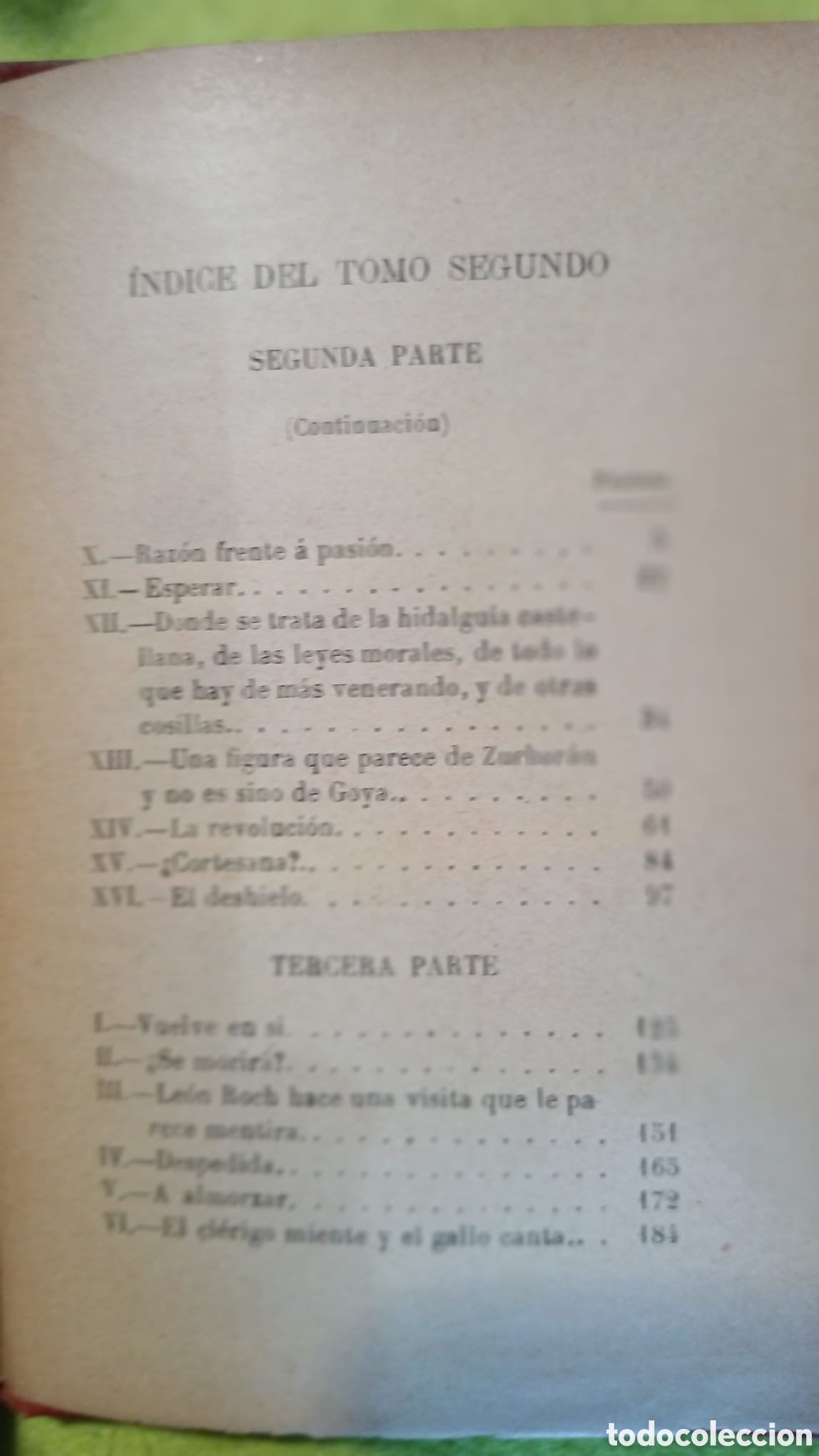 Libros: Familia de Leon Roch 1901 - Foto 6