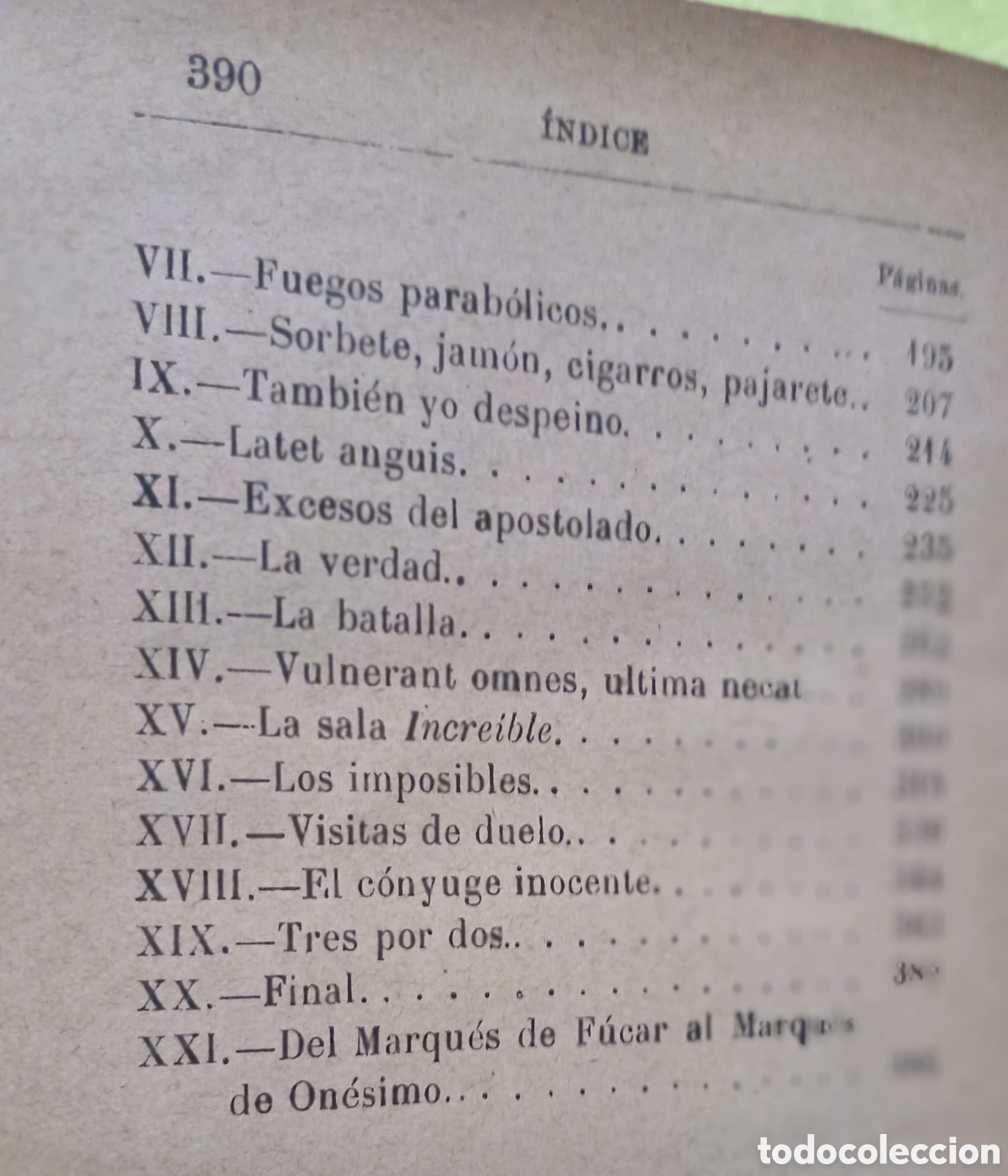 Libros: Familia de Leon Roch 1901 - Foto 7