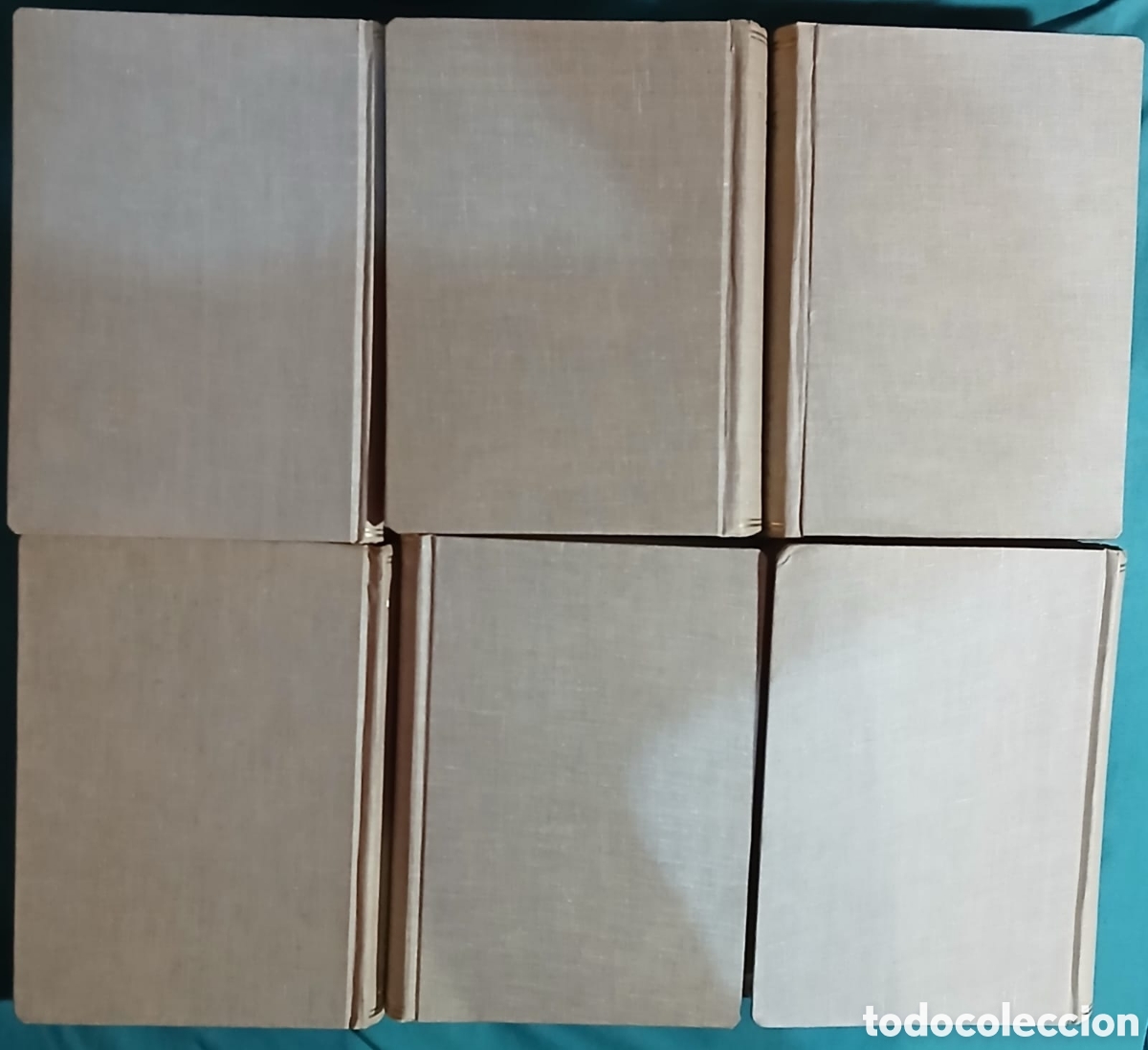Libros: Obras completas Jos&eacute; Ortega Gasset, 1a edicion - Foto 27
