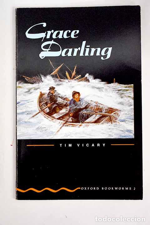 Libros: Grace Darling: Vicary, Tim.- Vicary, Tim - Foto 1