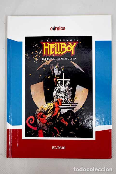 Libros: Hellboy: Mignola, Mike.- Mignola, Mike - Foto 1