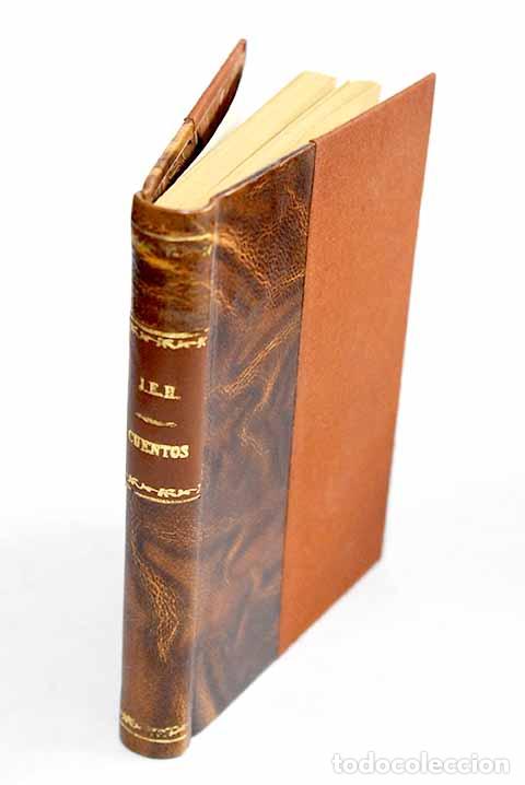 Libros: Cuentos: Hartzenbusch, Juan Eugenio.- Hartzenbusch, Juan Eugenio - Foto 1