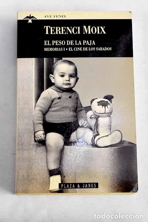 Libros: El cine de los s&aacute;bados.- Moix, Terenci - Foto 1