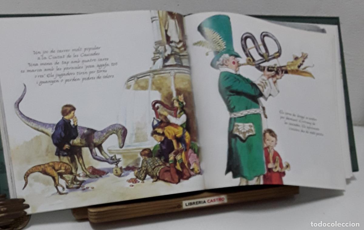 Libros: Dinotopia. Una terra separada del temps - James Gurney. - Foto 4