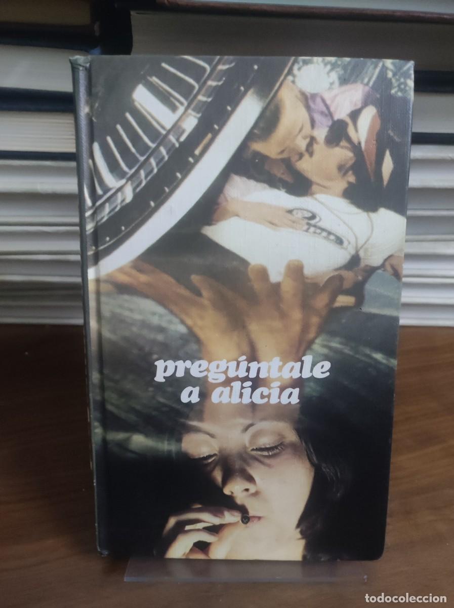 Libros: PREGUNTALE A ALICIA . - Foto 1