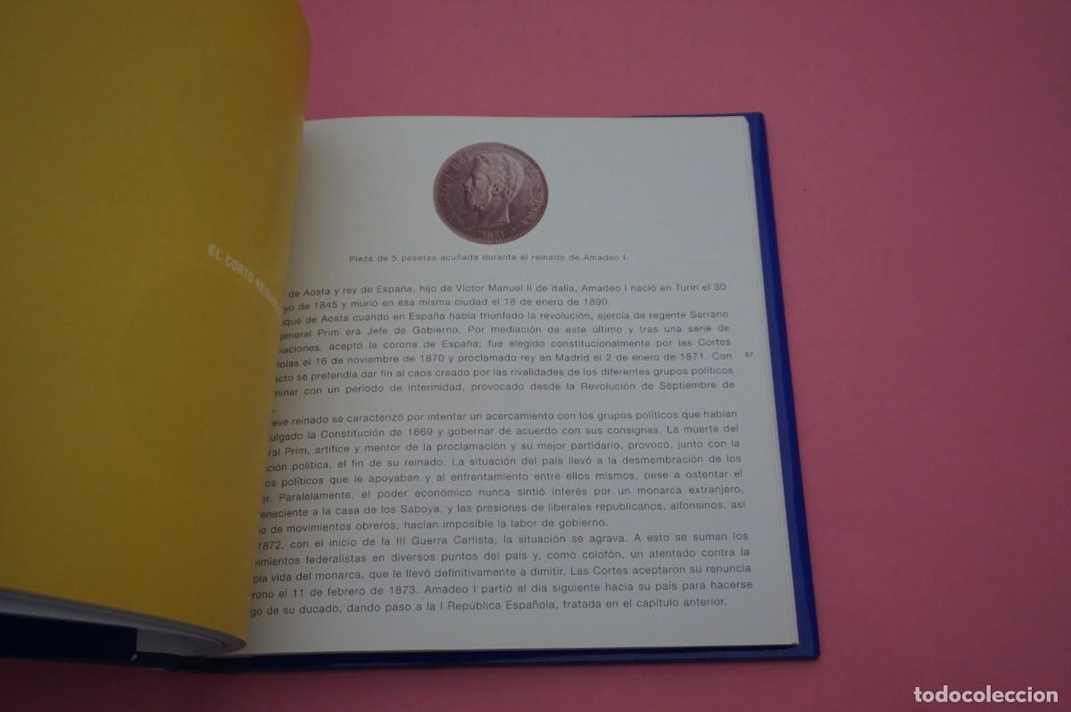 Libros: AR4B- ADIOS PESETA HOLA EURO - Foto 4