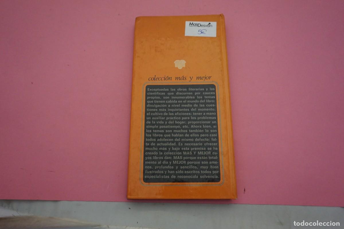 Libros: AR7C- AJEDREZ PARA TODOS - A. CILLO - S. LUPPI / ZEUS EDITOR - Foto 5
