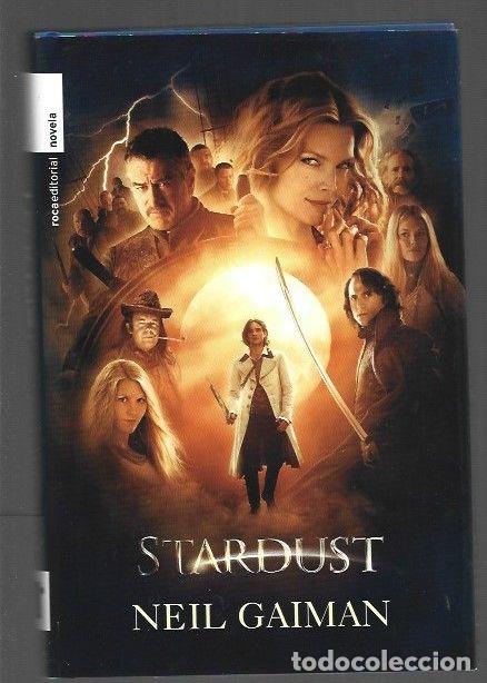 Libros: STARDUST - GAIMAN, NEIL - Foto 1
