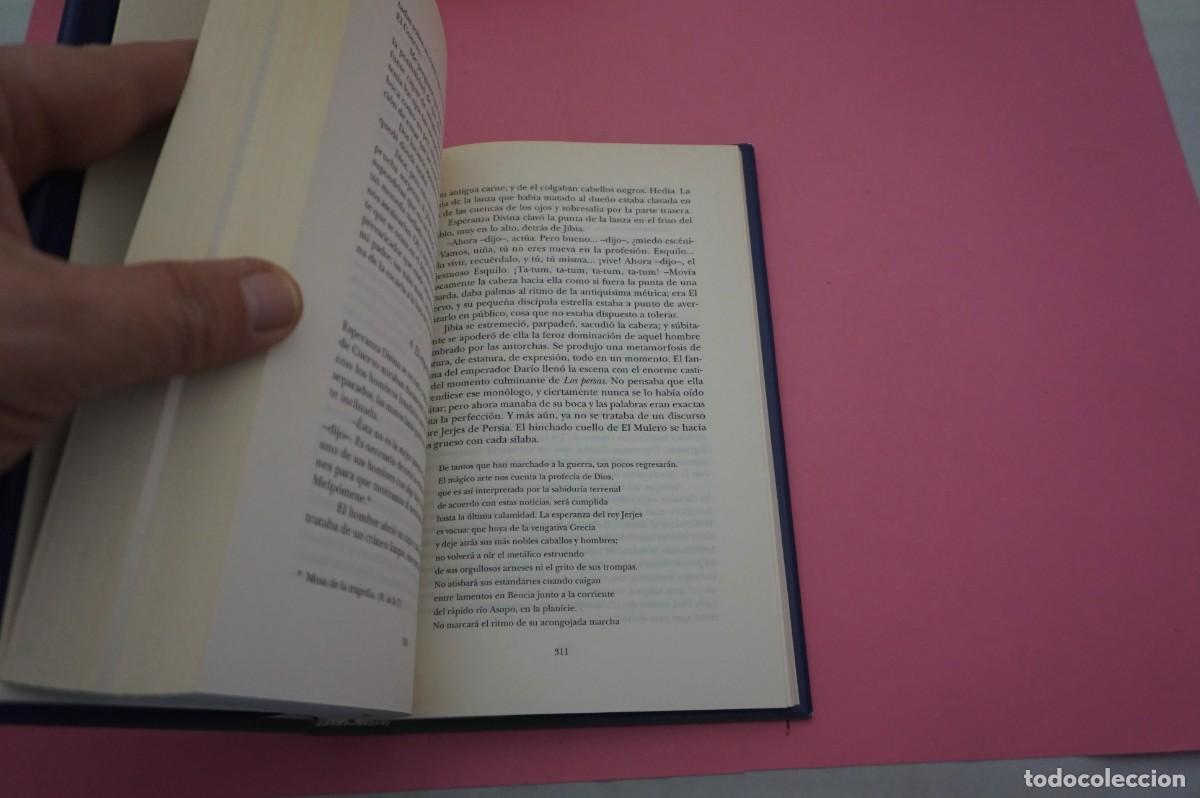 Libros: AR7C- VIDA DE UN REPUBLICANO - JOHN ARDEN / EDHASA EDITOR - Foto 3