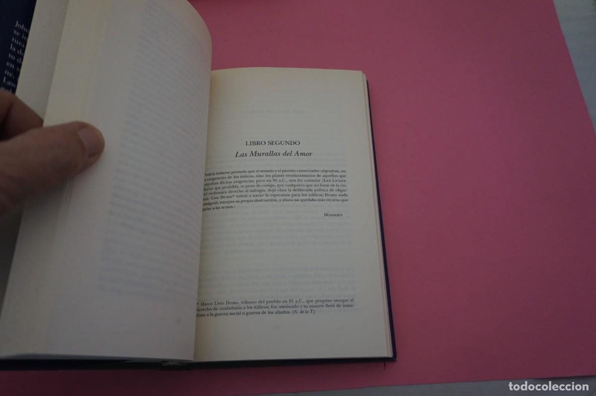 Libros: AR7C- VIDA DE UN REPUBLICANO - JOHN ARDEN / EDHASA EDITOR - Foto 4
