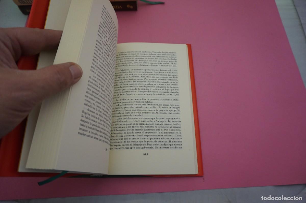 Libros: AR8C- EL CONDE BOHEMUNDO - ALFRED DUGGAN / EDITORIAL EDHASA - Foto 3