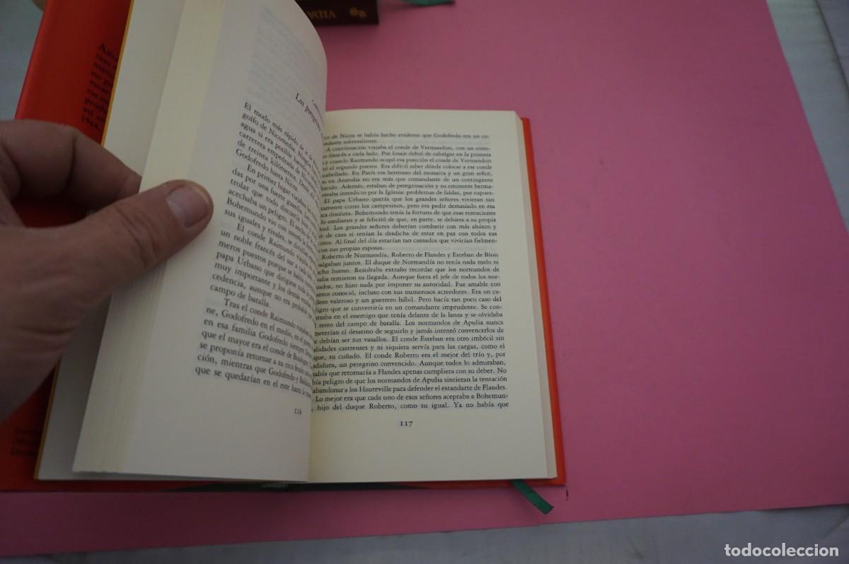 Libros: AR8C- EL CONDE BOHEMUNDO - ALFRED DUGGAN / EDITORIAL EDHASA - Foto 4