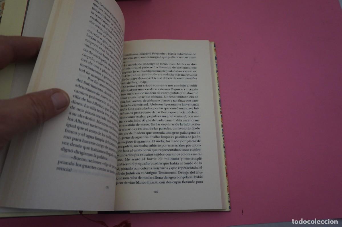 Libros: AR8C- LA LENGUA DE LAS SERPIENTES - MICHAEL CLYNES / EDITORIAL EDHASA - Foto 4