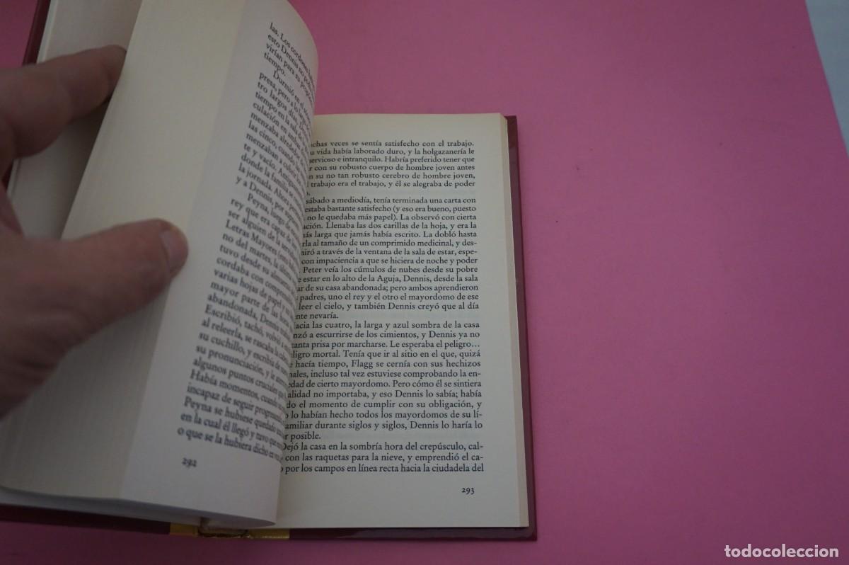 Libros: AR9C/ STEPHEN KING COLLECTION - LOS OJOS DEL DRAGON - Foto 3