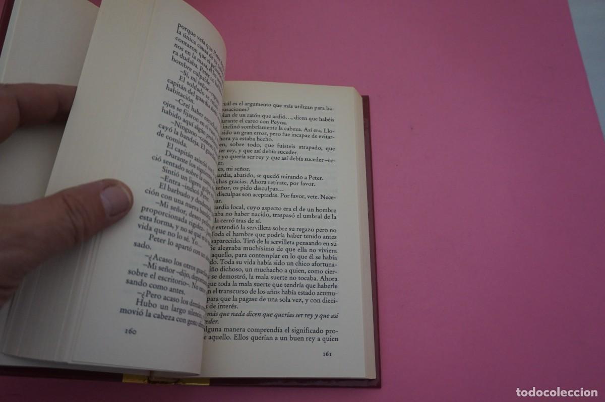 Libros: AR9C/ STEPHEN KING COLLECTION - LOS OJOS DEL DRAGON - Foto 4