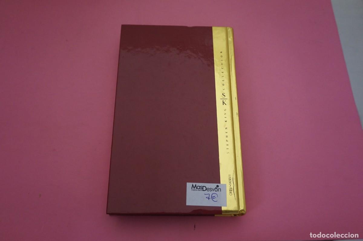 Libros: AR9C/ STEPHEN KING COLLECTION - LOS OJOS DEL DRAGON - Foto 5