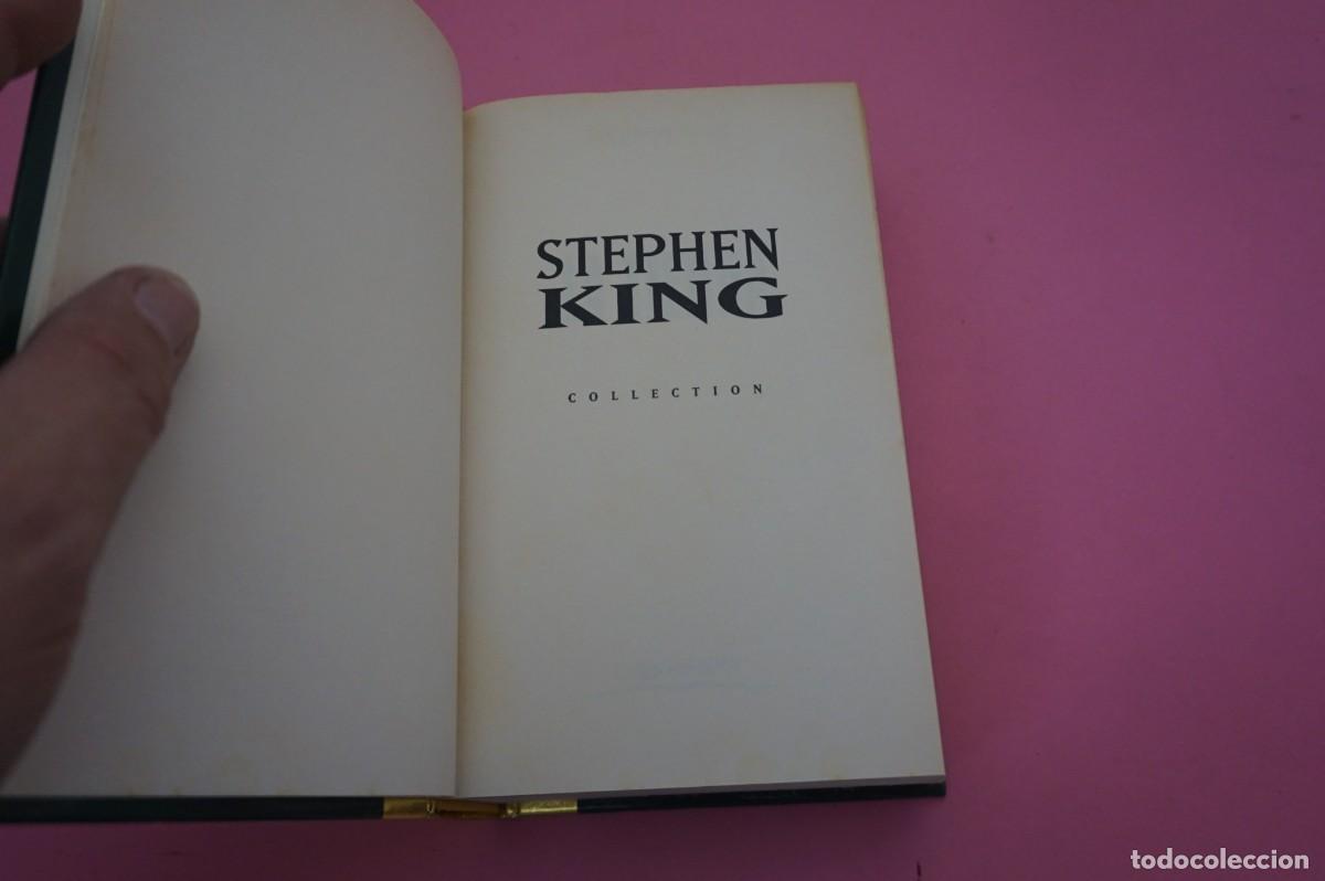 Libros: AR9C/ LA TIENDA - STEPHEN KING / ORBI FABBRI - Foto 2
